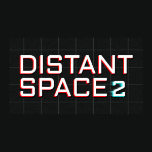 Distant Space 2 Steam CD Key