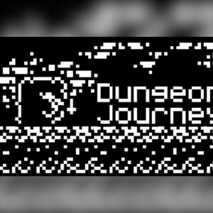 Dungeon Journey Steam CD Key