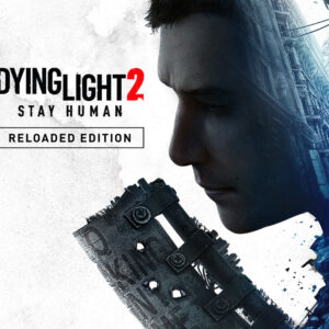 Dying Light 2: Stay Human Reloaded Edition PC Epic Games Account