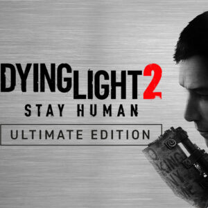 Dying Light 2 Stay Human Ultimate Edition Steam Account