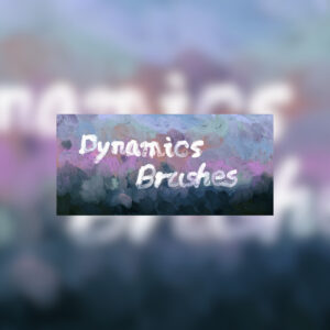 DynamicsBrushes Steam CD Key