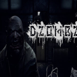 DzombZ Steam CD Key