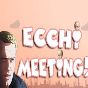 Ecchi MEETING! Steam CD Key
