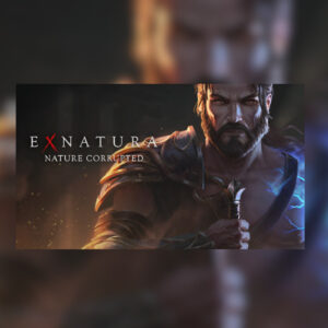 Ex Natura: Nature Corrupted Steam CD Key