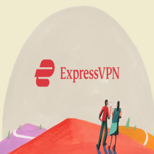 Express VPN - 1 Month Subscription Key