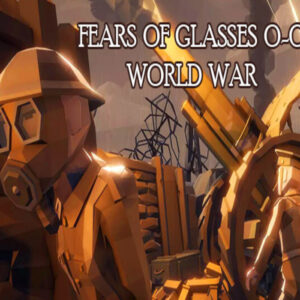 Fears of Glasses o-o World War Steam CD Key