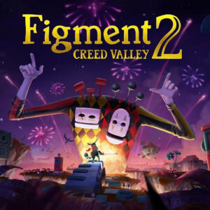 Figment 2: Creed Valley PC Steam CD Key