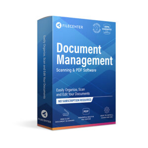 FileCenter Professional Plus 10 CD Key