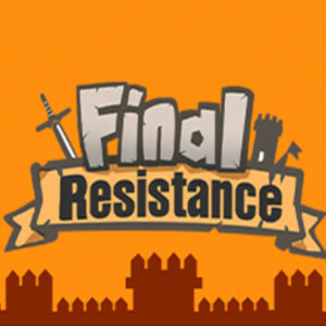 Final Resistance Steam CD Key