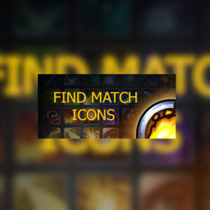 Find Match Icons Steam CD Key