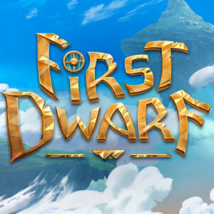 First Dwarf PC Steam CD Key