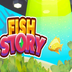 Fish Story Steam CD Key