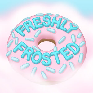 Freshly Frosted Steam CD Key