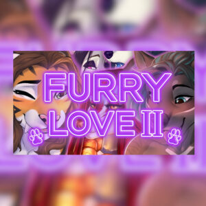 Furry Love 2 Steam CD Key