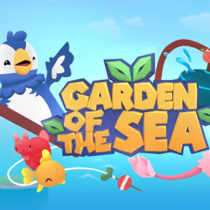 Garden of the Sea VR PC Steam CD Key