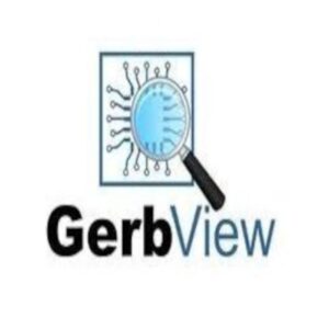 GerbView 10 (1PC) CD Key