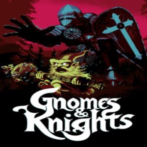 Gnomes and Knights PC Steam CD Key