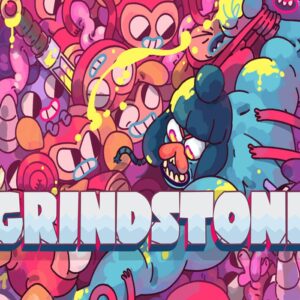 Grindstone Steam CD Key