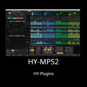 HY-Plugins: HY-MPS2 CD Key