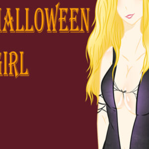 Halloween Girl Steam CD Key