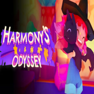 Harmony's Odyssey Steam CD Key
