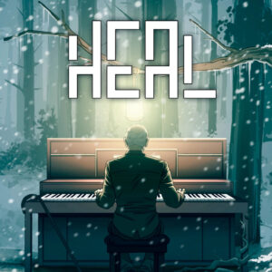 Heal Steam CD Key