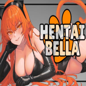 Hentai Bella Steam CD Key