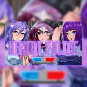 Hentai Police Steam CD Key