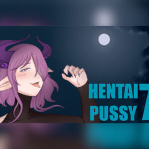 Hentai Pussy 7 Steam CD Key