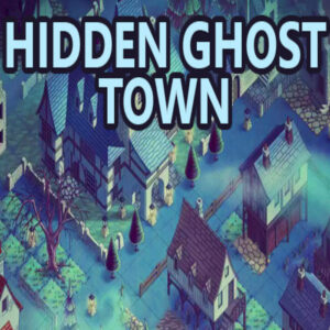 Hidden Ghost Town Steam CD Key