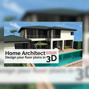 Home Architect Ultimate Edition Steam CD Key