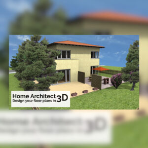 Home Architect Steam CD Key