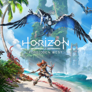 Horizon Forbidden West PS4 Account