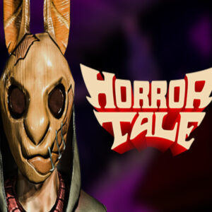 Horror Tale 1: Kidnapper Steam CD Key