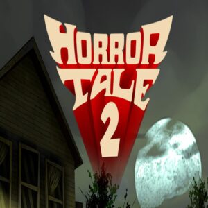 Horror Tale 2: Samantha Steam CD Key