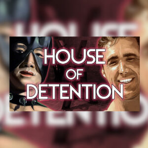 House of Detention Steam CD Key