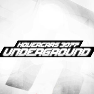 Hovercars 3077: Underground racing Steam CD Key