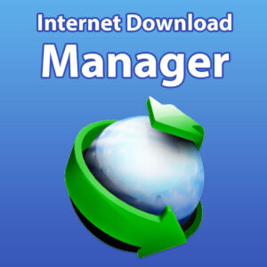 Internet Download Manager 2023 Key (Lifetime License / 1 PC)