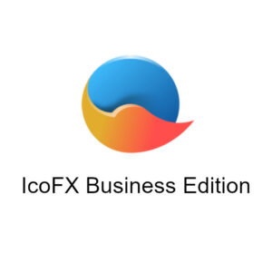 IcoFX Business License v3.9 PC CD Key