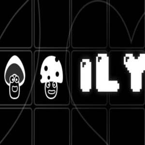 ILY PC Steam CD Key