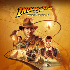 Indiana Jones and the Great Circle PC Steam Altergift