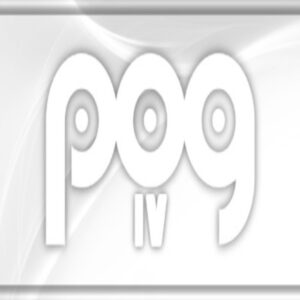 POG 4 Steam CD Key