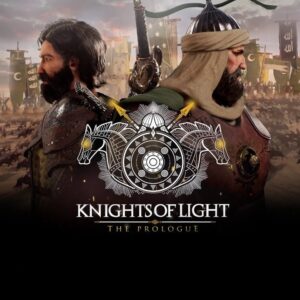 Knights of Light: The Prologue PC Steam CD Key