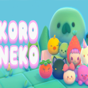 KoroNeko PC Steam CD Key