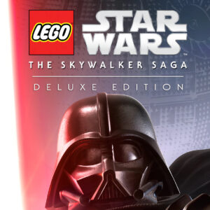 LEGO Star Wars: The Skywalker Saga Deluxe Edition Steam CD Key