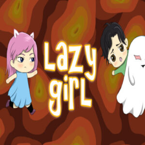 Lazy Girl Steam CD Key