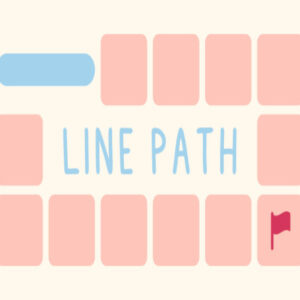 Line Path Steam CD Key