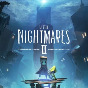 Little Nightmares II Steam Account