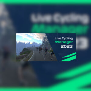 Live Cycling Manager 2023 Steam CD Key