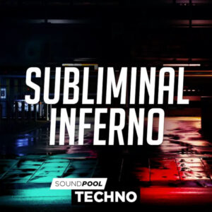 MAGIX Subliminal Inferno ProducerPlanet CD Key